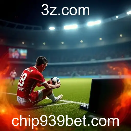 939bet: Inovação e Segurança no Mercado de Jogos