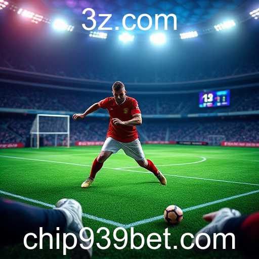 939bet e o panorama dos jogos online em 2025