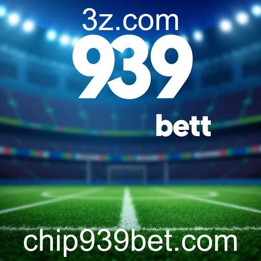 939bet: Inovações e Desafios no Mundo dos Jogos