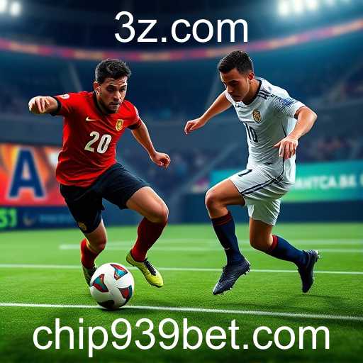 A Evolução das Apostas Online: O Caso 939bet