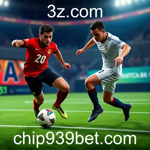 A Evolução das Apostas Online: O Caso 939bet