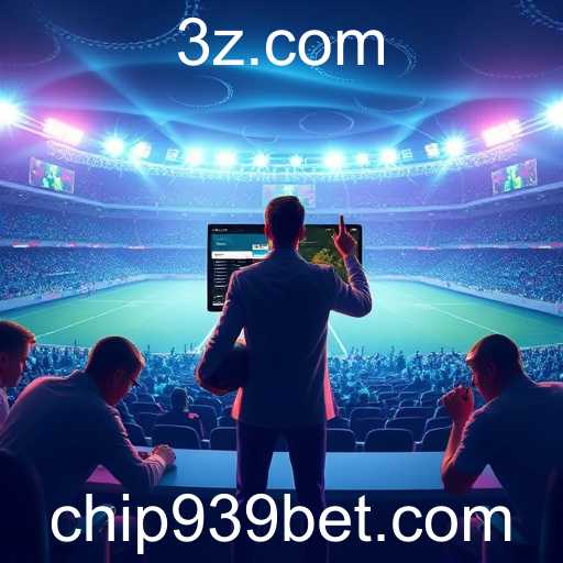 Expansão e Impacto do 939bet no Brasil em 2025