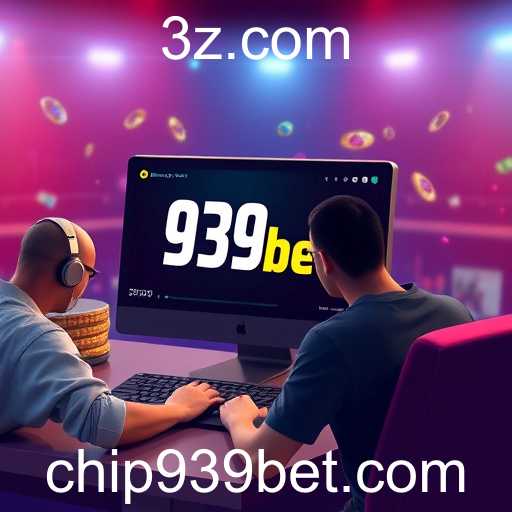 Expansão do Mercado de Jogos Online no Brasil