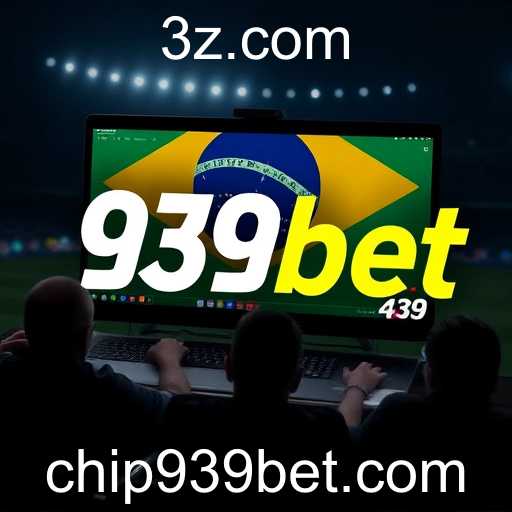 A Expansão do Mercado de Apostas Online no Brasil