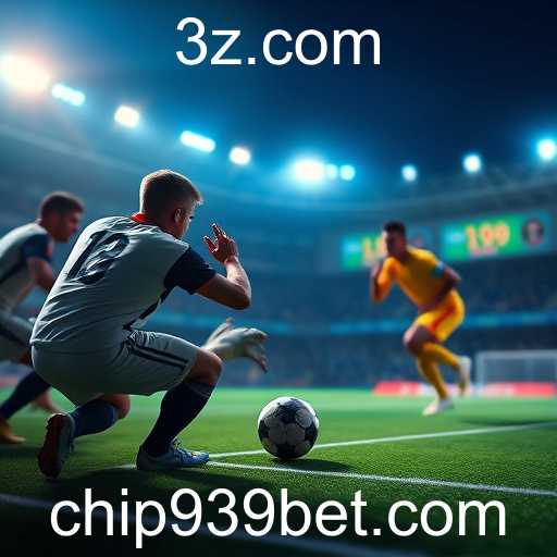 Aquecimento do Mercado de Apostas em 2025