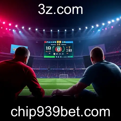 939bet Expande suas Operações e Entra no Mercado de Streaming