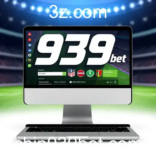 939bet Revoluciona o Mercado de Apostas em 2025