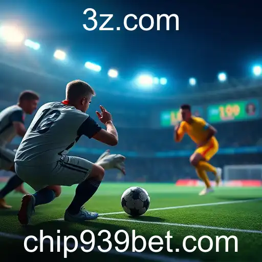 Aquecimento do Mercado de Apostas em 2025