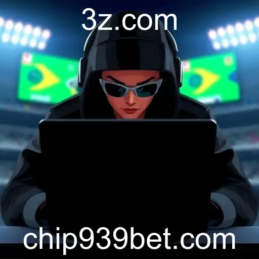 Crescimento do Mercado de Apostas Online em 2025