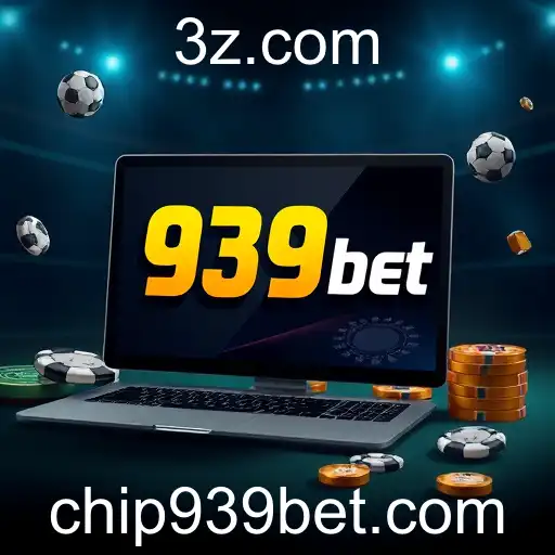 Cenário Atual dos Jogos Online e o Papel da 939bet