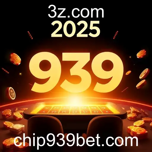 A Ascensão do 939bet no Mercado de Jogos Online