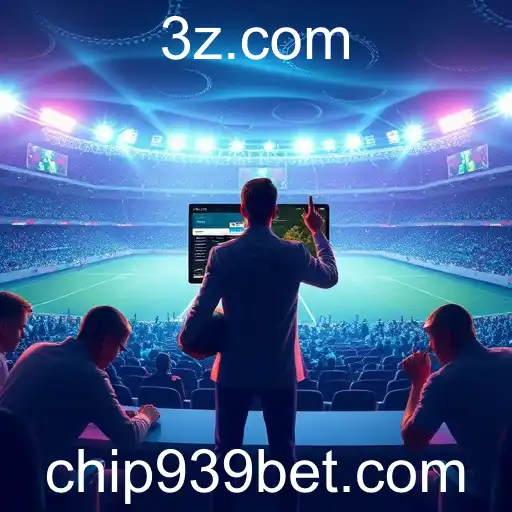 A Ascensão do 939bet no Mercado Brasileiro de Apostas