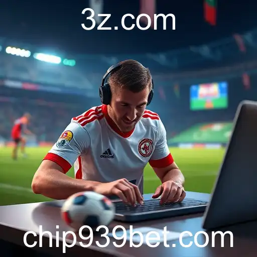 Tendências no Mundo dos Jogos Online em 2025