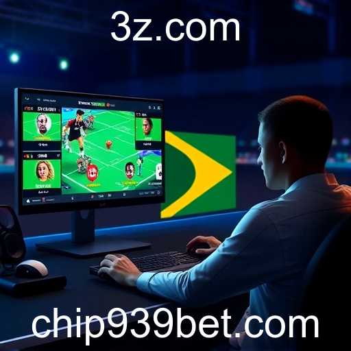 Tendências e Desafios no Mercado de Jogos Online em 2025