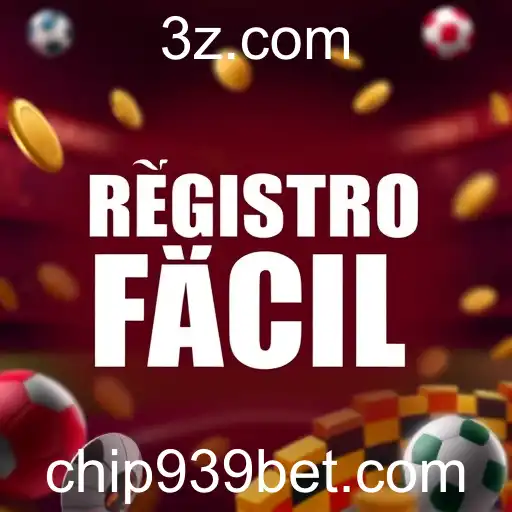 Registro Fácil: A Revolução nos Jogos Online da 939bet