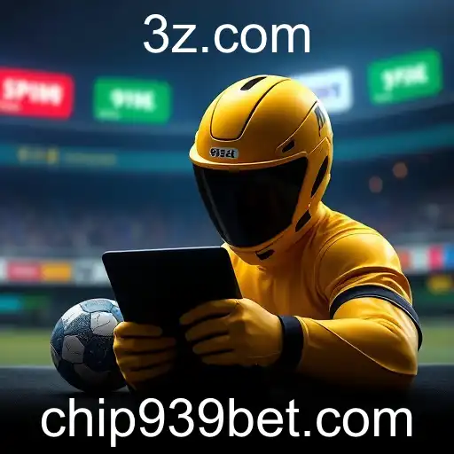 A Revolução dos Jogos Online e a Ascensão da 939bet