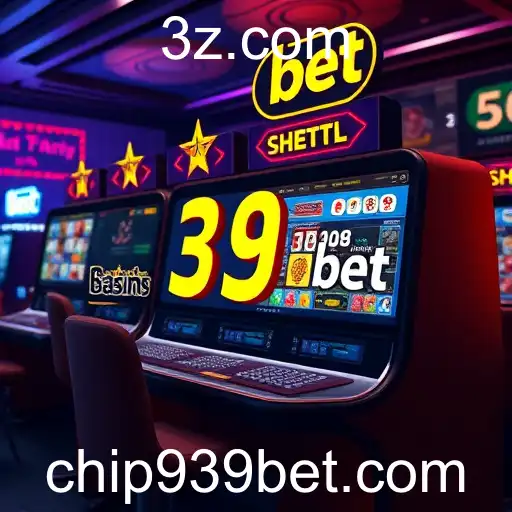 Tendências Atuais e Futuras no Mundo dos Sites de Jogos