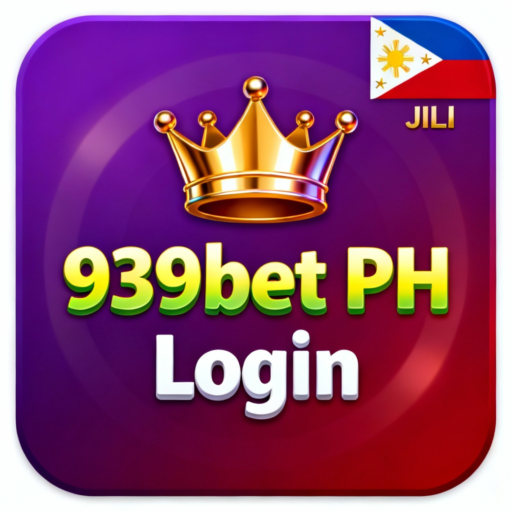 939bet PH Login
