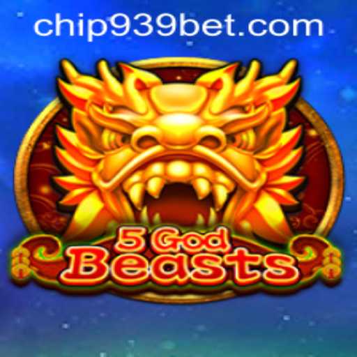 Discover 5GodBeasts: A Thrilling New Adventure in Online Gaming