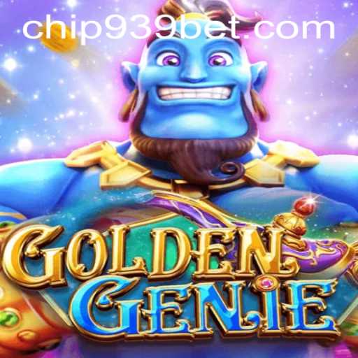 Exploring GOLDENGENIE: A New Era in Online Gaming