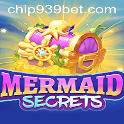 Explore the Mystical Adventure of MermaidSecrets and Discover the Intriguing World of 939bet PH Login