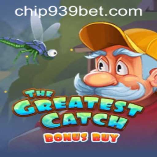 Dive into the Adventure with TheGreatestCatchBonusBuy on 939bet PH
