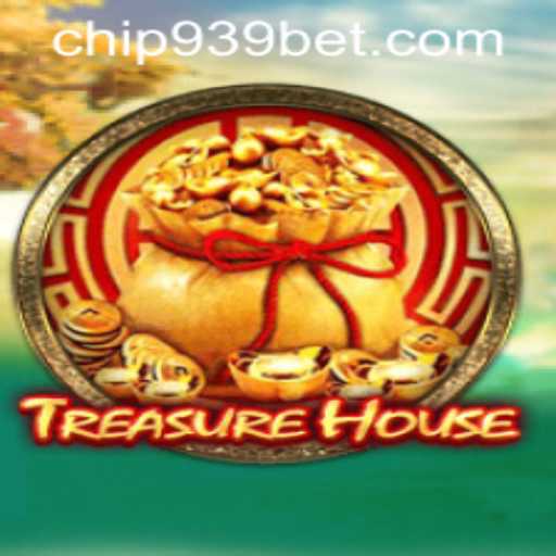Exploring TreasureHouse: An Adventurous Game Experience