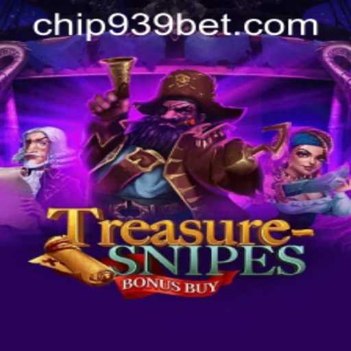 Embark on a Thrilling Adventure with TreasuresnipesBonusBuy