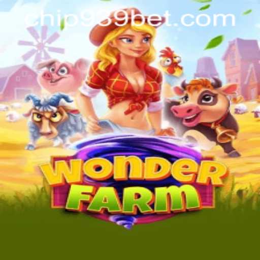 Discover the Exciting World of WonderFarm and How to Navigate 939bet PH Login